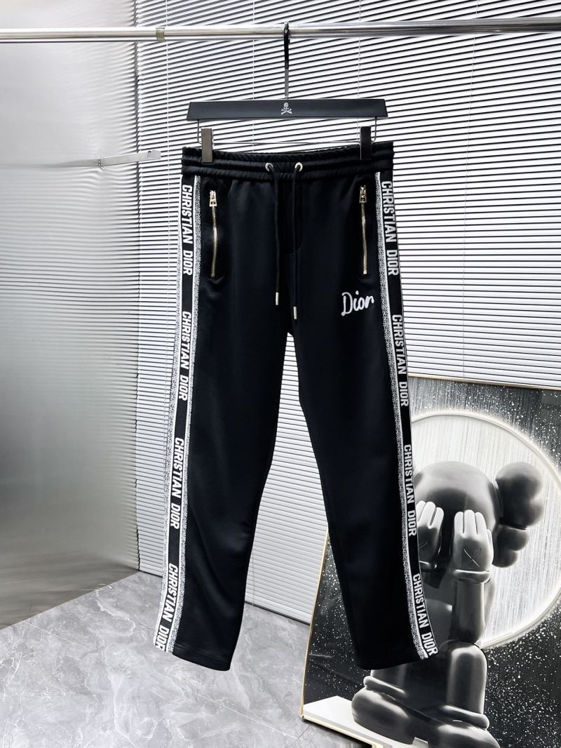 Christian Dior Long Pants